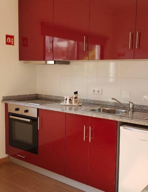 D'Ouro Dona Maria By Lw Apartment Vila Nova de Gaia Exterior photo