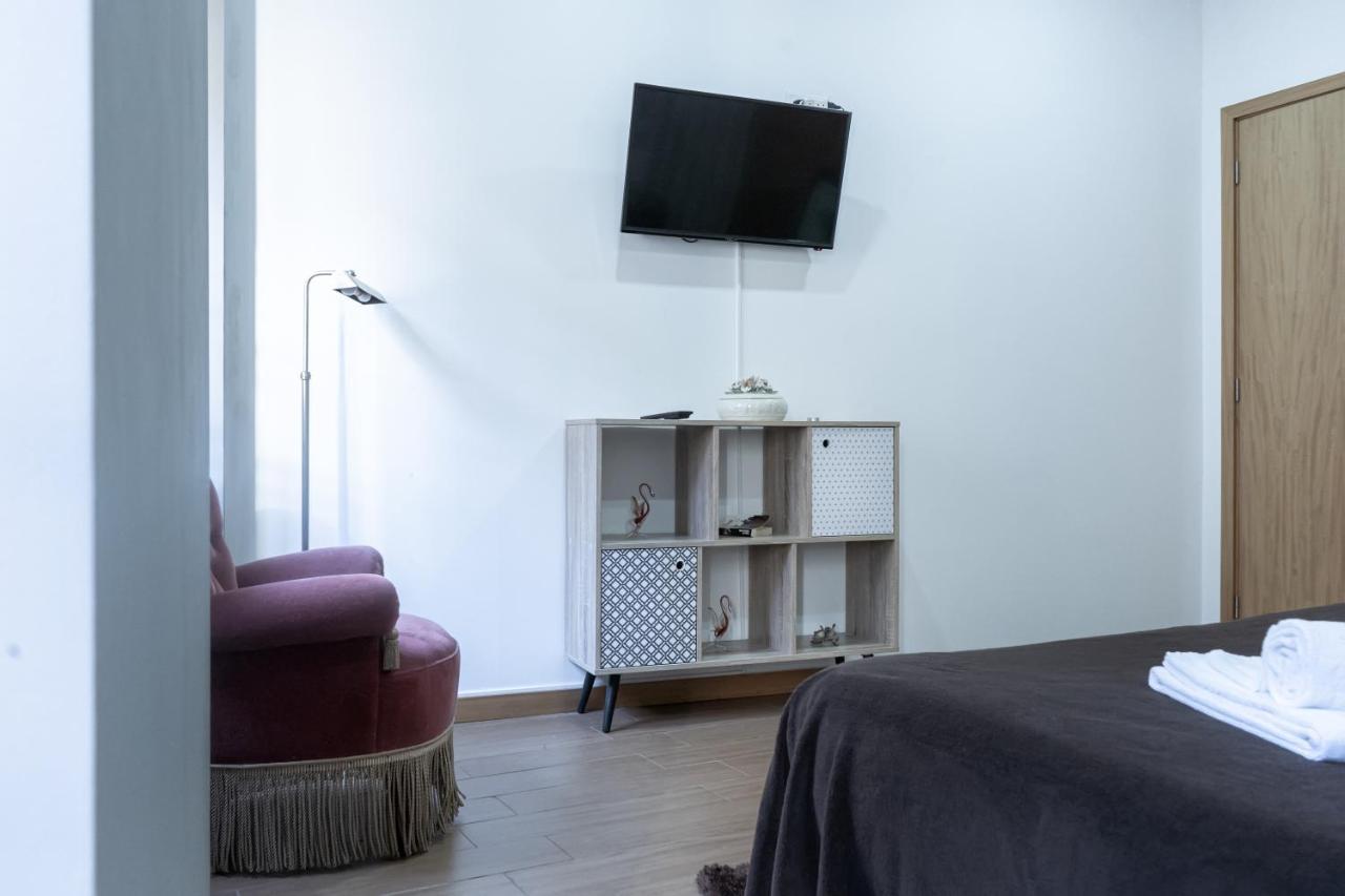 D'Ouro Dona Maria By Lw Apartment Vila Nova de Gaia Exterior photo